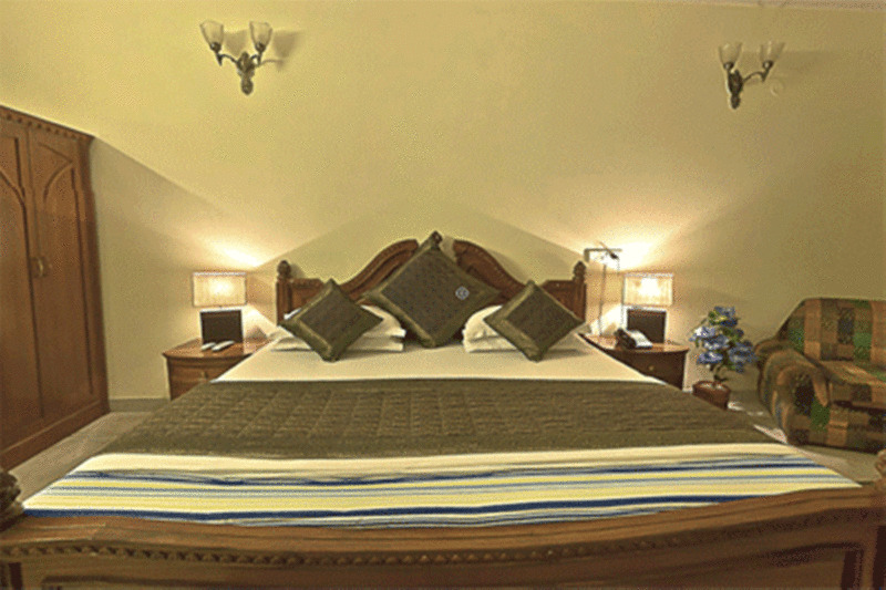 Hotel Pablas International, New Delhi, Near Metro Luaran gambar